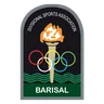 Barishal Division