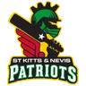 St Kitts and Nevis Patriots