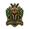 Jamaica Empress W