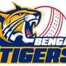Bengal Tigers