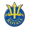 Barbados Royals W