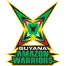 Guyana Amazon Warriors