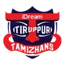 iDream Tiruppur Tamizhans