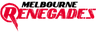 Melbourne Renegades W
