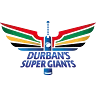 Durban's Super Giants
