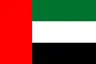United Arab Emirates W