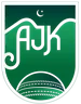 Azad Jammu & Kashmir Region