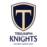 Triumph Knights MNE