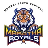 Mumbai South Central Maratha Royals