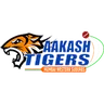 Aakash Tigers MWS