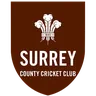 Surrey W